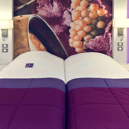 Mercure Strasbourg Aeroport Ostwald Ngoại thất bức ảnh