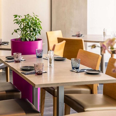 Mercure Strasbourg Aeroport Ostwald Ngoại thất bức ảnh