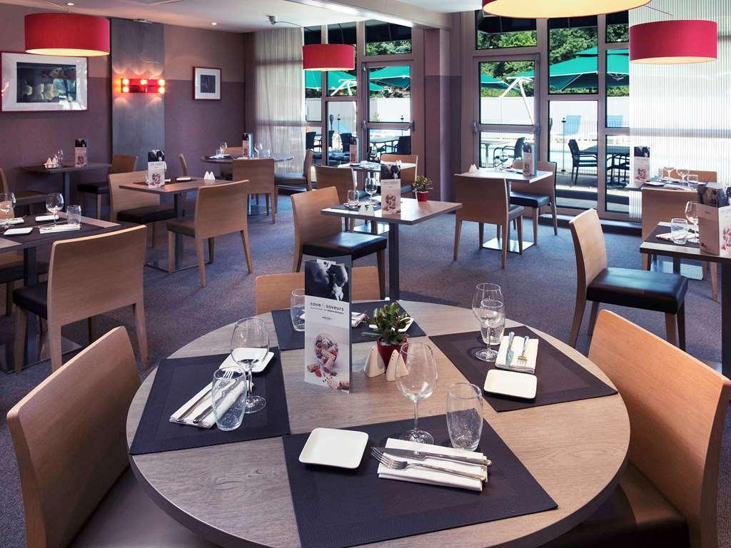 Mercure Strasbourg Aeroport Ostwald Ngoại thất bức ảnh