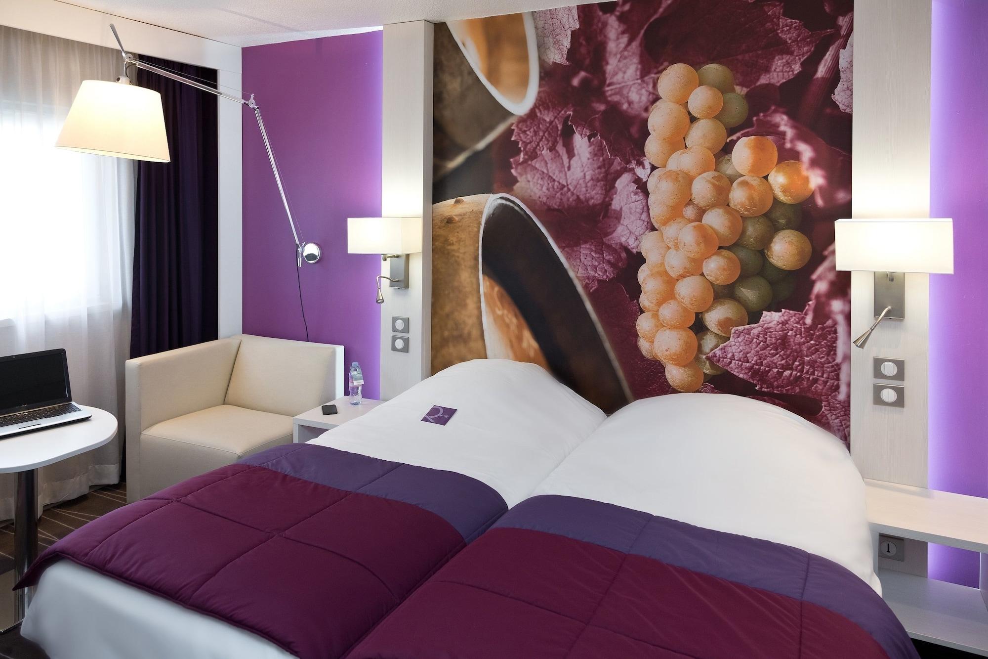 Mercure Strasbourg Aeroport Ostwald Ngoại thất bức ảnh