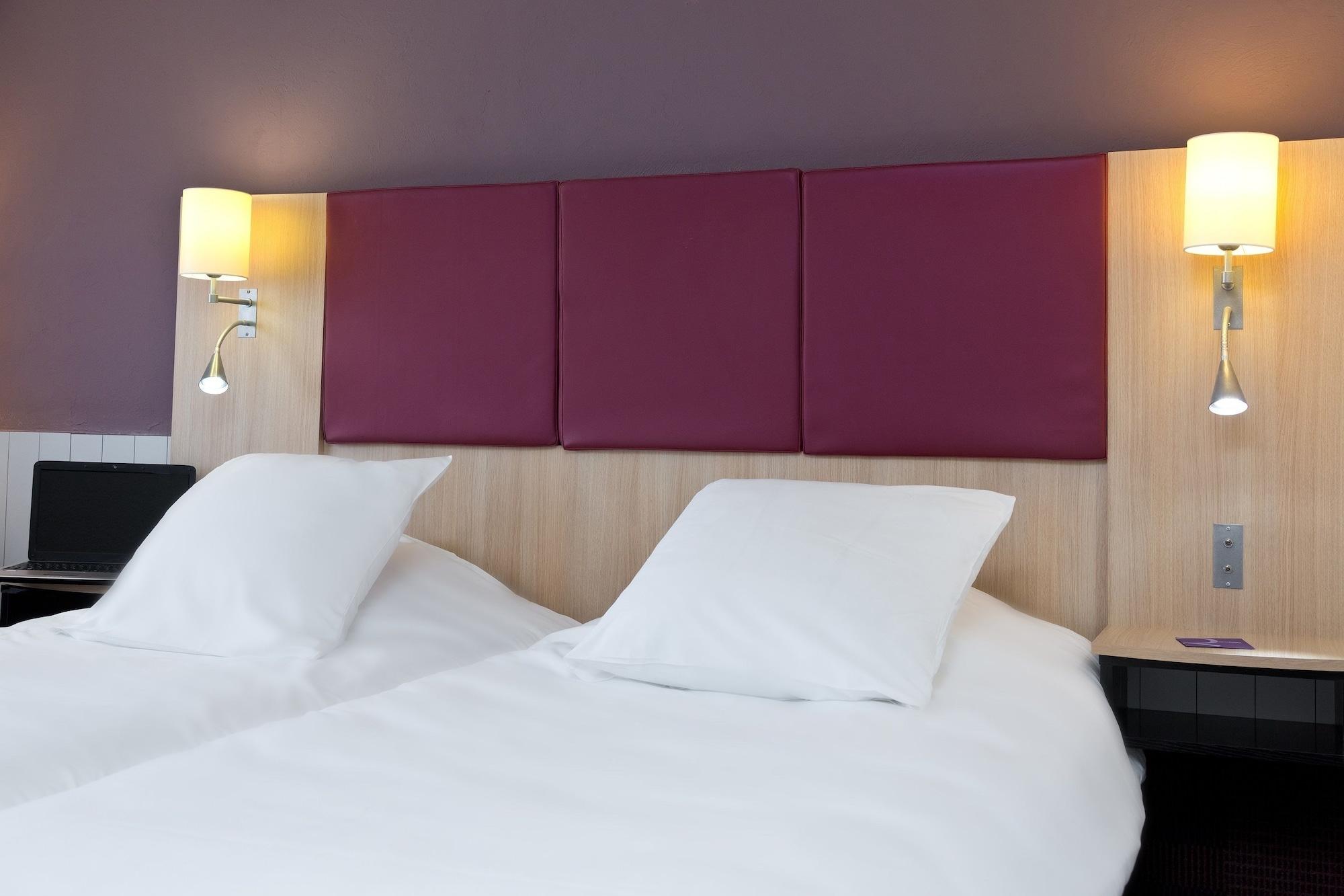 Mercure Strasbourg Aeroport Ostwald Ngoại thất bức ảnh