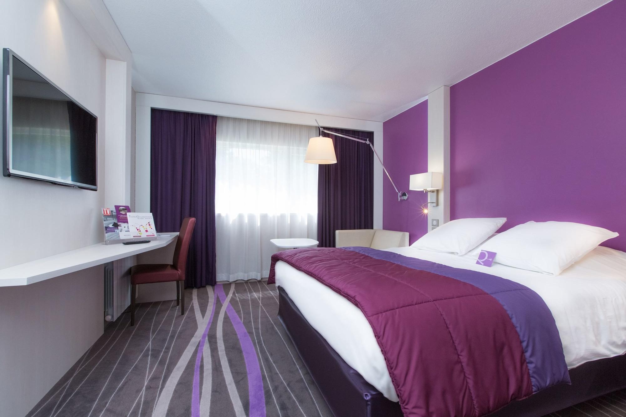 Mercure Strasbourg Aeroport Ostwald Ngoại thất bức ảnh