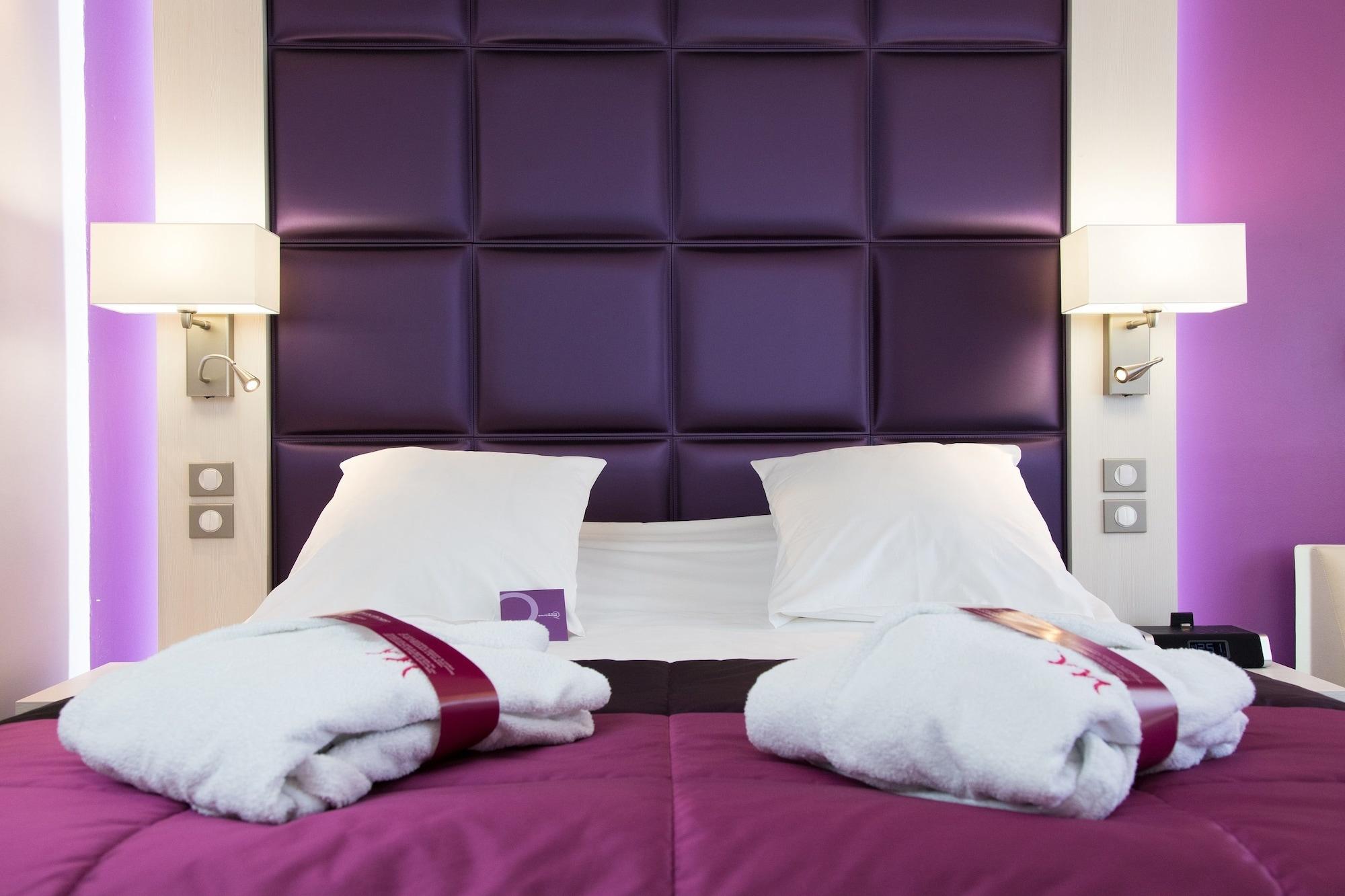 Mercure Strasbourg Aeroport Ostwald Ngoại thất bức ảnh