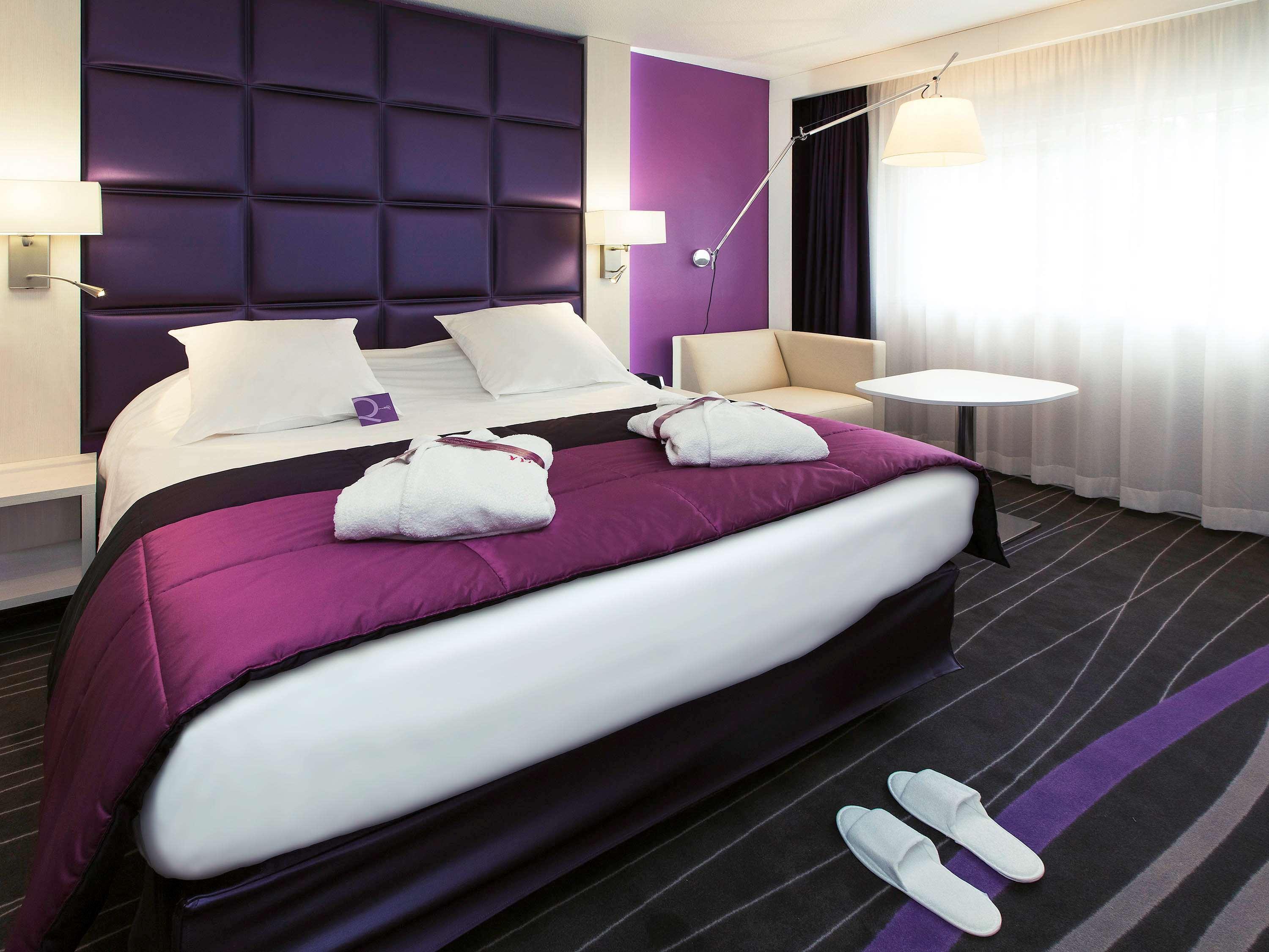 Mercure Strasbourg Aeroport Ostwald Ngoại thất bức ảnh