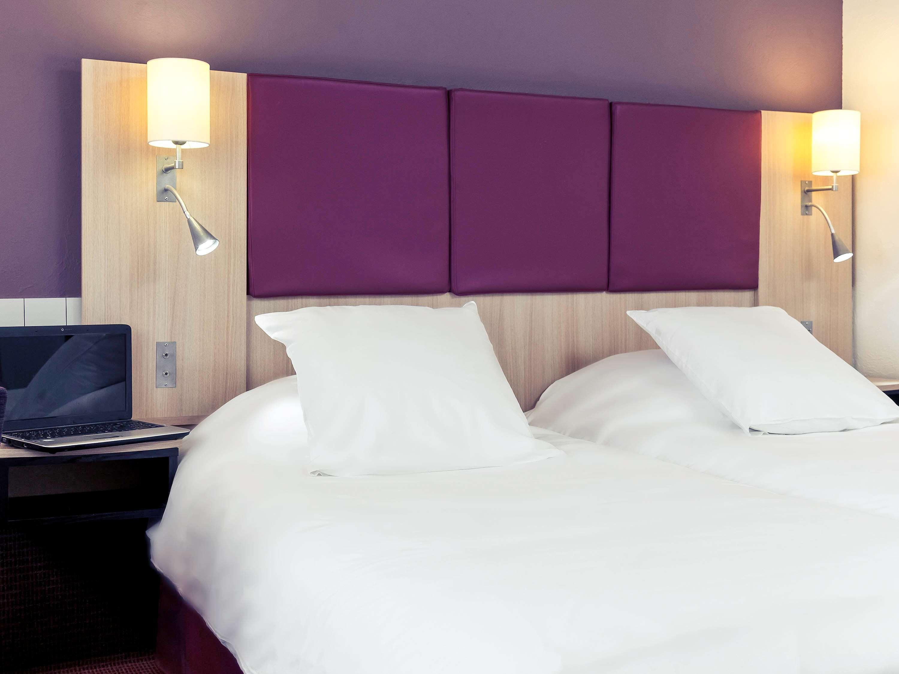 Mercure Strasbourg Aeroport Ostwald Ngoại thất bức ảnh