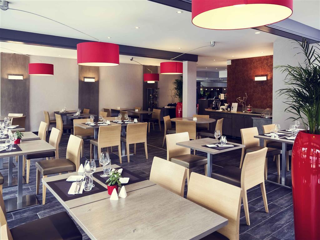Mercure Strasbourg Aeroport Ostwald Ngoại thất bức ảnh