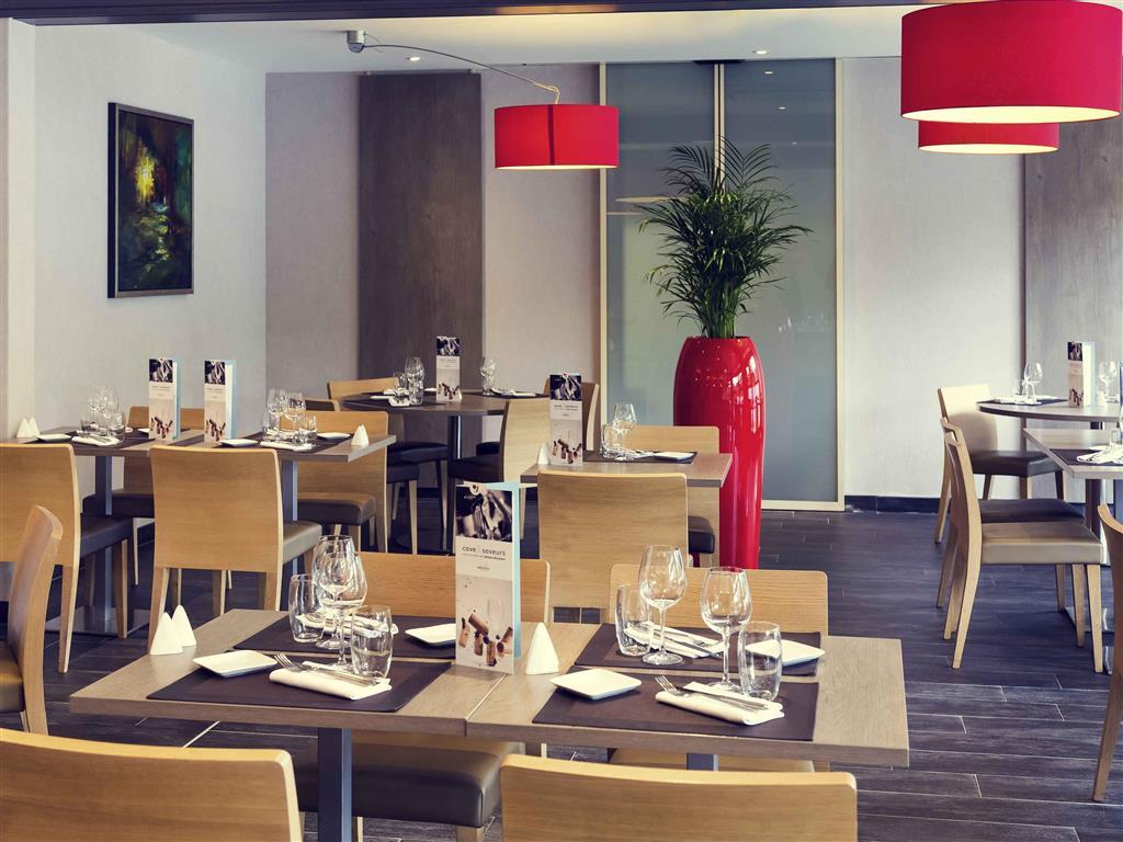 Mercure Strasbourg Aeroport Ostwald Ngoại thất bức ảnh