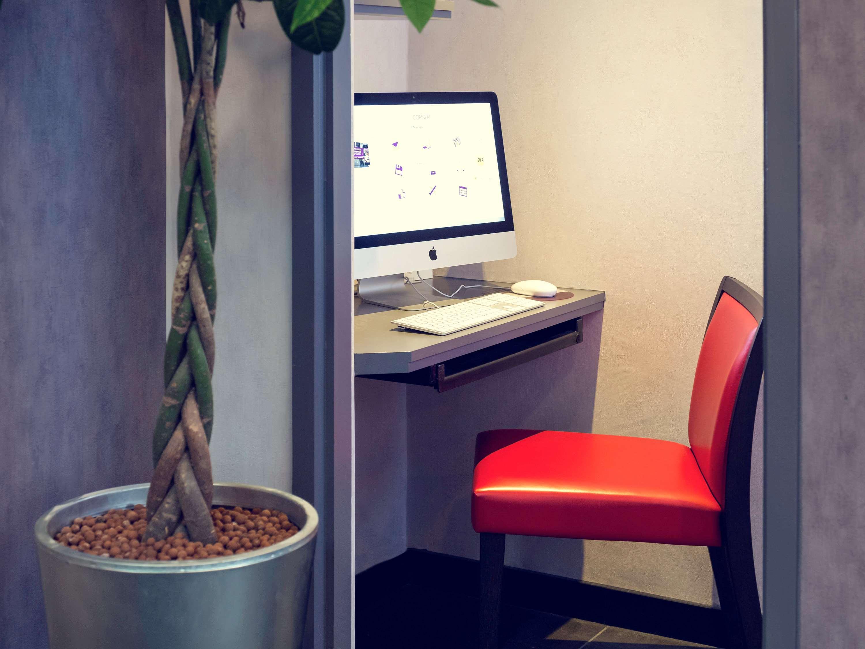 Mercure Strasbourg Aeroport Ostwald Ngoại thất bức ảnh
