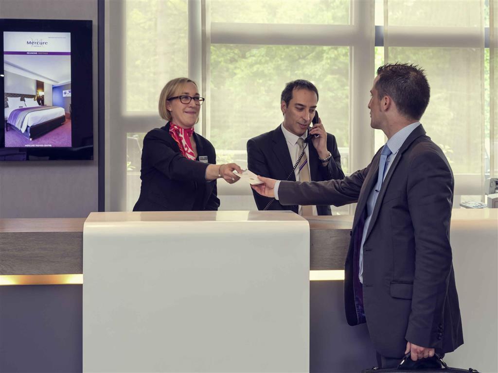 Mercure Strasbourg Aeroport Ostwald Ngoại thất bức ảnh