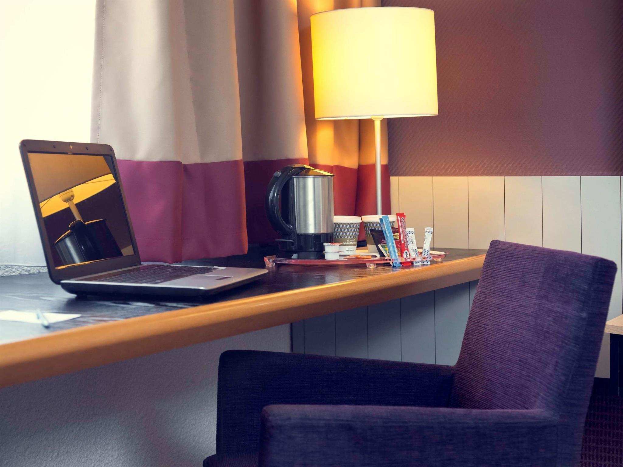 Mercure Strasbourg Aeroport Ostwald Ngoại thất bức ảnh