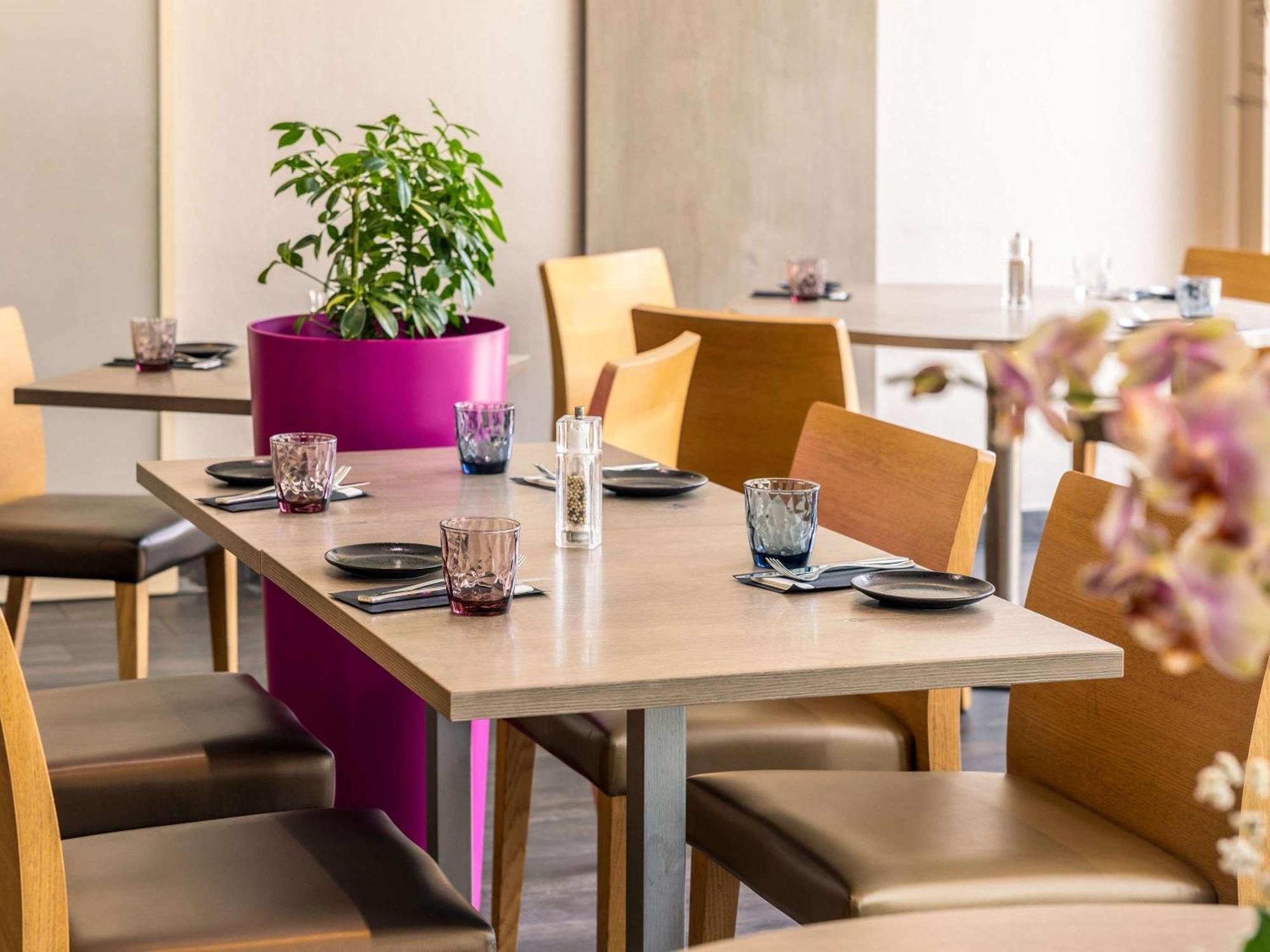 Mercure Strasbourg Aeroport Ostwald Ngoại thất bức ảnh