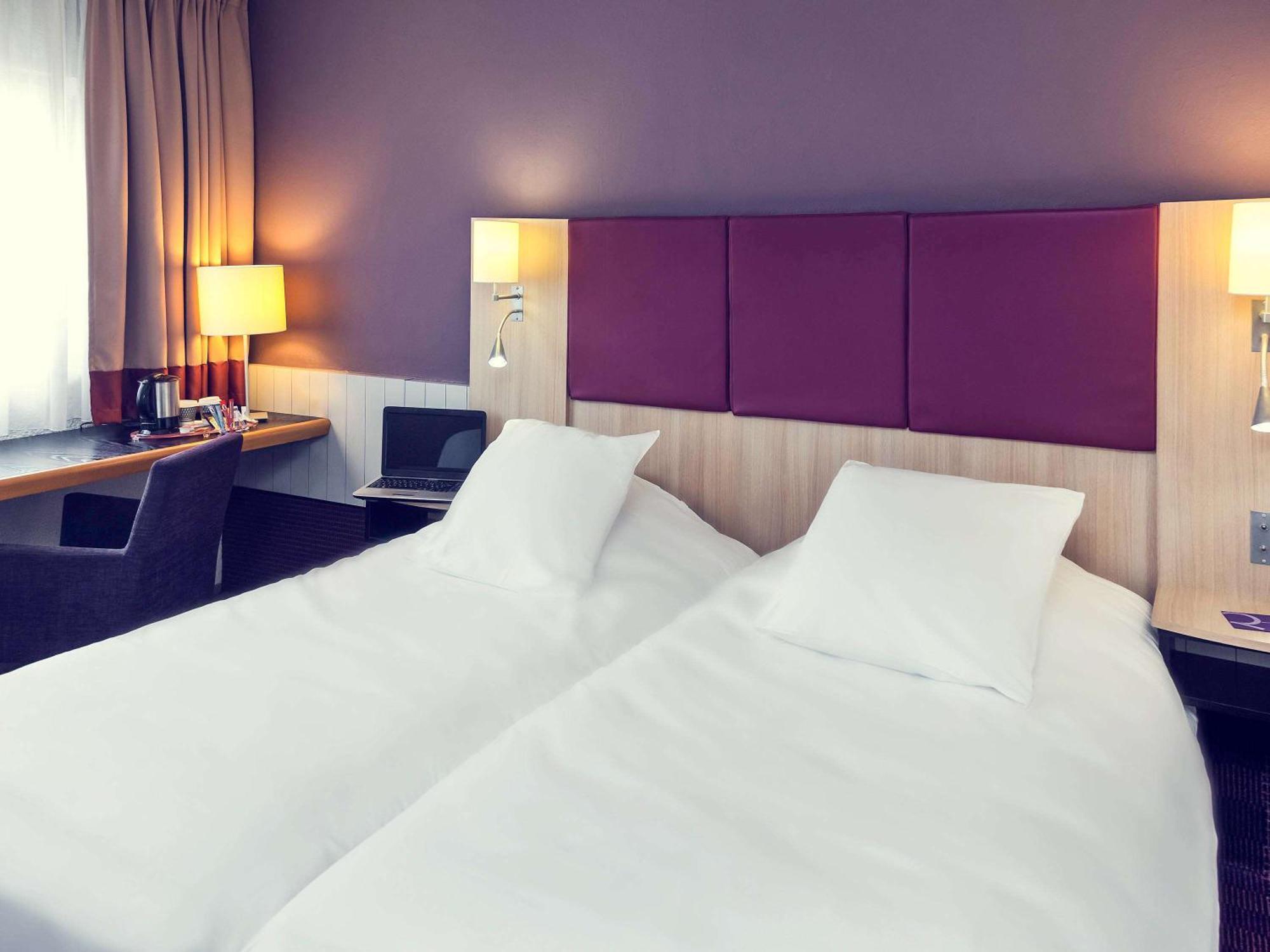 Mercure Strasbourg Aeroport Ostwald Ngoại thất bức ảnh
