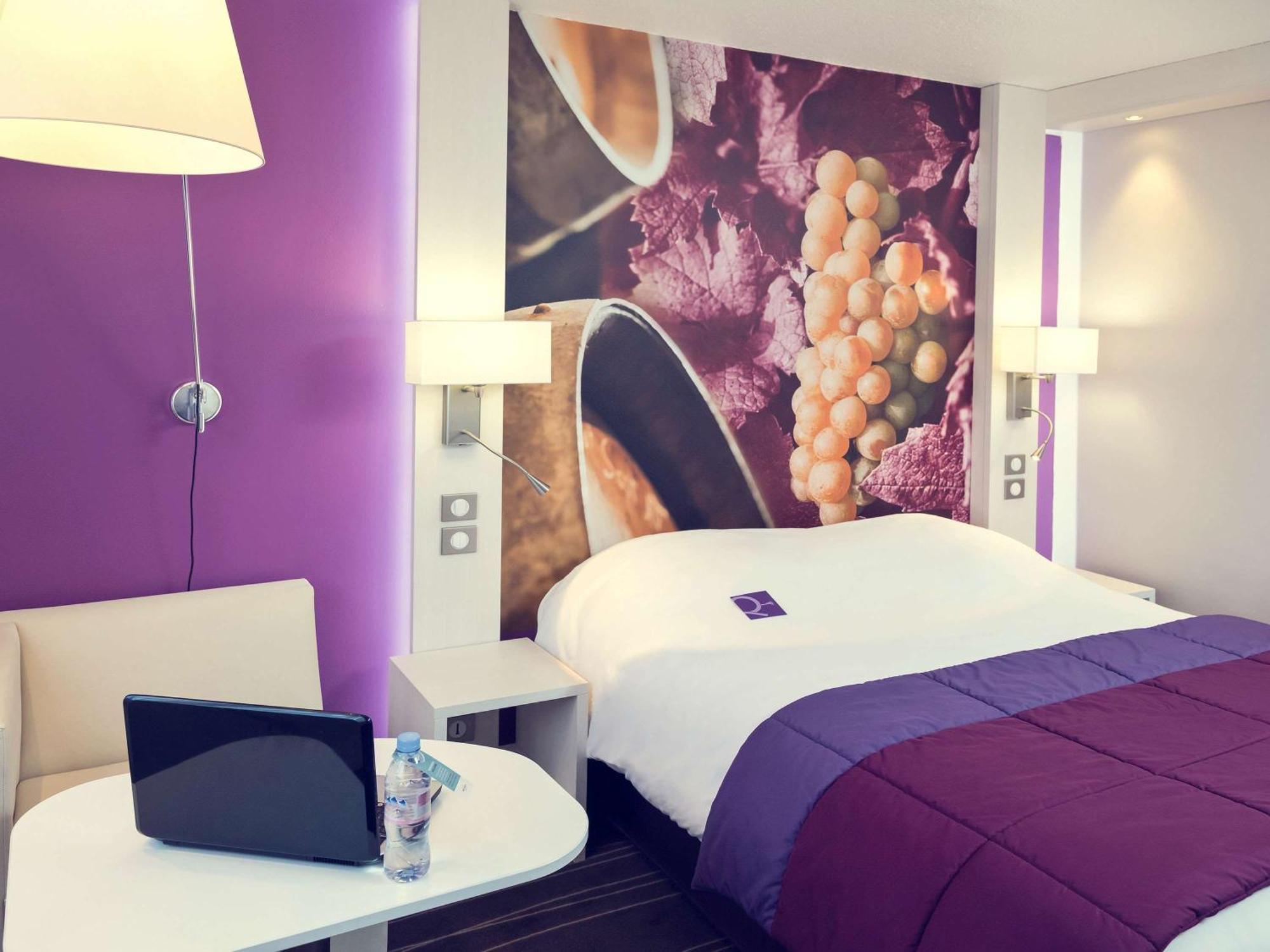 Mercure Strasbourg Aeroport Ostwald Ngoại thất bức ảnh