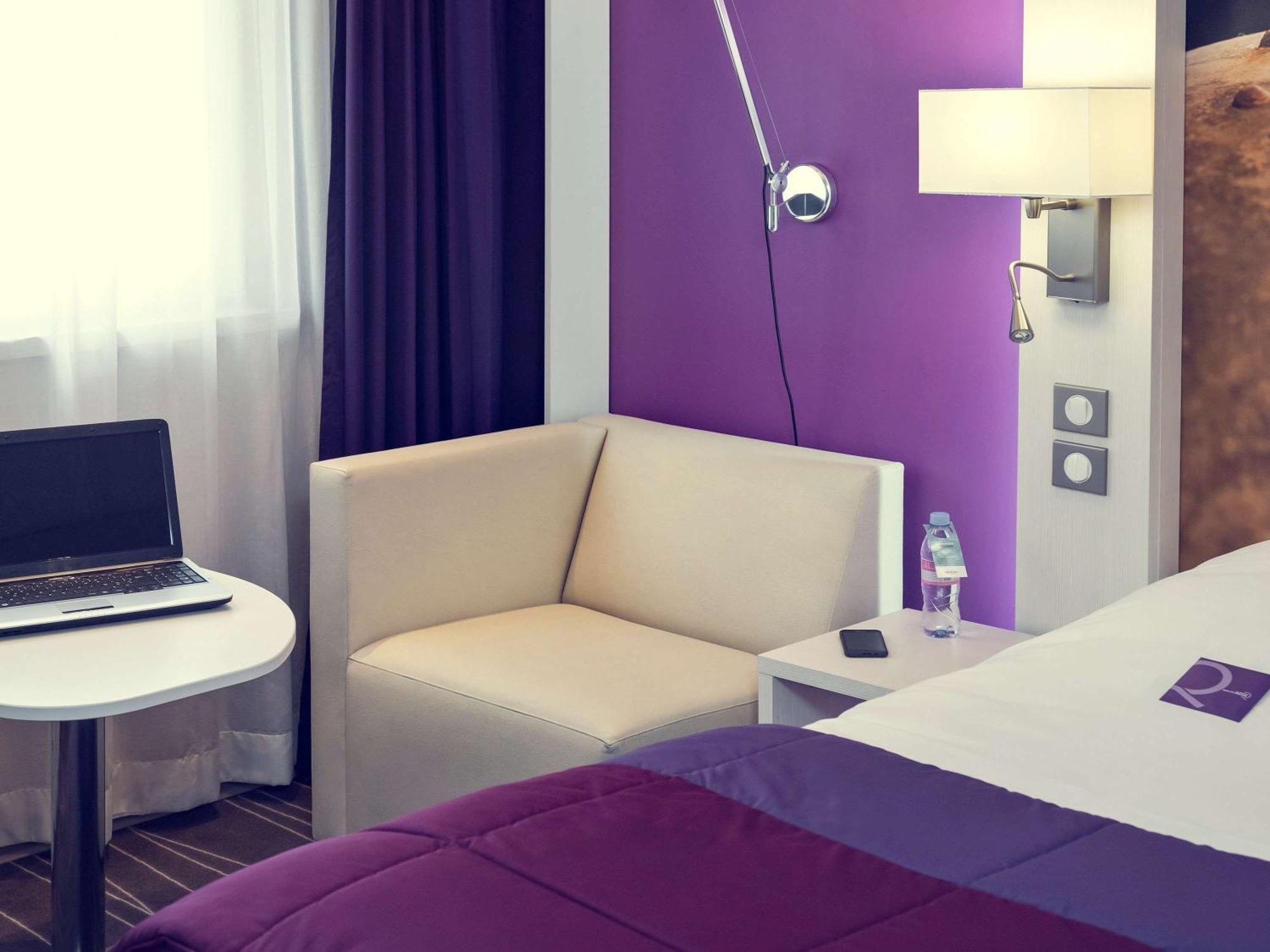 Mercure Strasbourg Aeroport Ostwald Ngoại thất bức ảnh