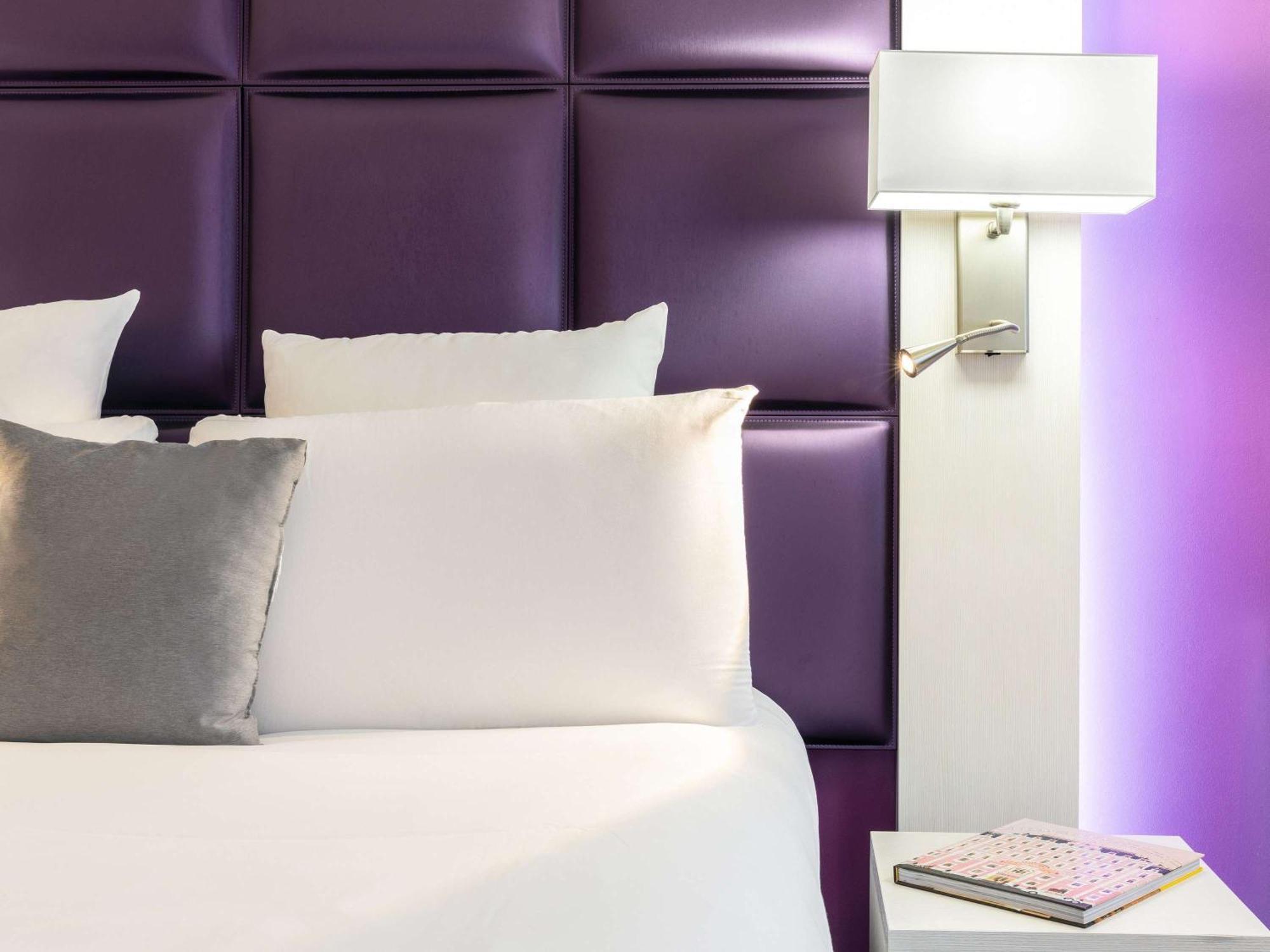 Mercure Strasbourg Aeroport Ostwald Ngoại thất bức ảnh