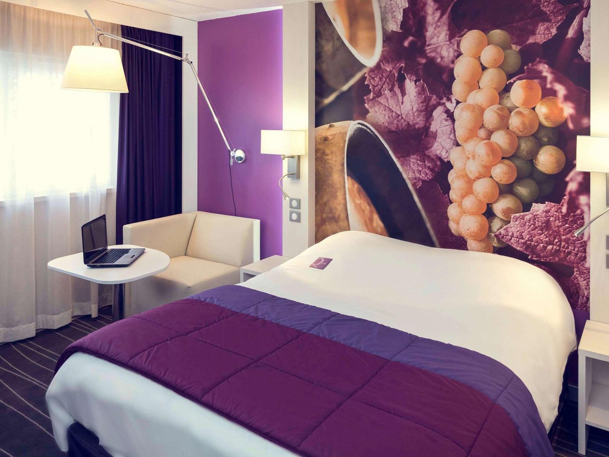 Mercure Strasbourg Aeroport Ostwald Ngoại thất bức ảnh