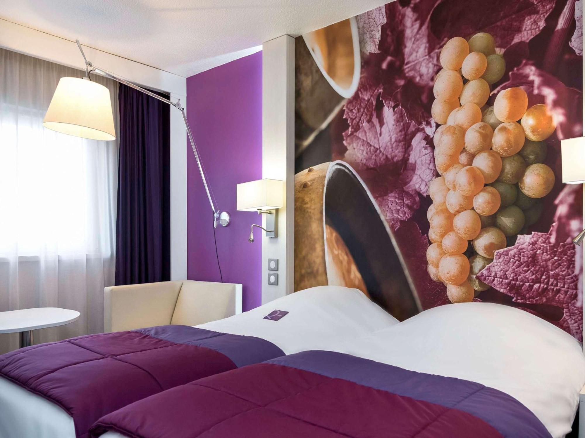 Mercure Strasbourg Aeroport Ostwald Ngoại thất bức ảnh