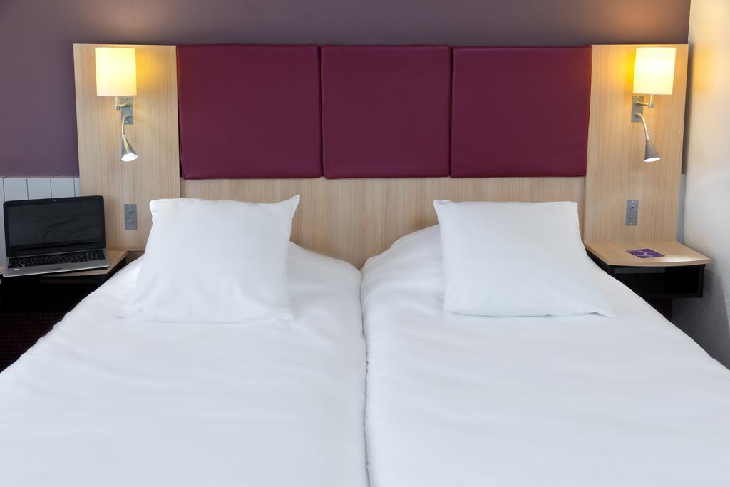 Mercure Strasbourg Aeroport Ostwald Ngoại thất bức ảnh