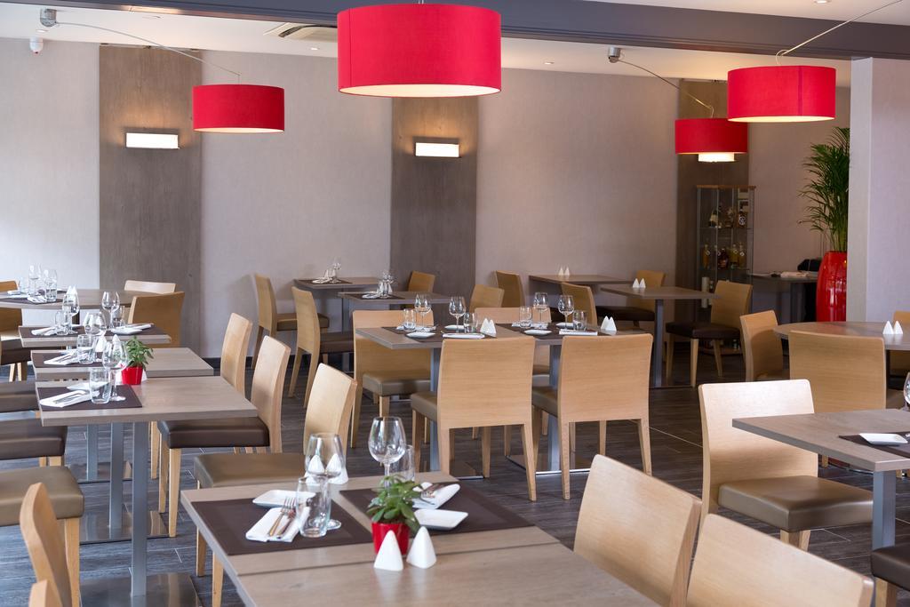 Mercure Strasbourg Aeroport Ostwald Ngoại thất bức ảnh