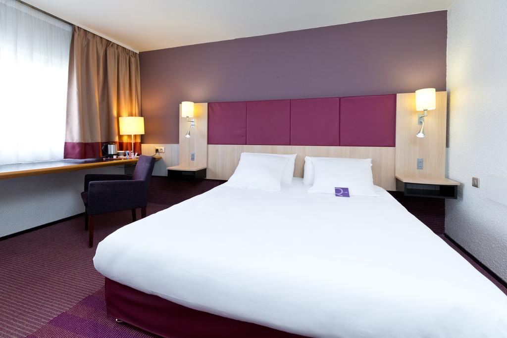 Mercure Strasbourg Aeroport Ostwald Ngoại thất bức ảnh