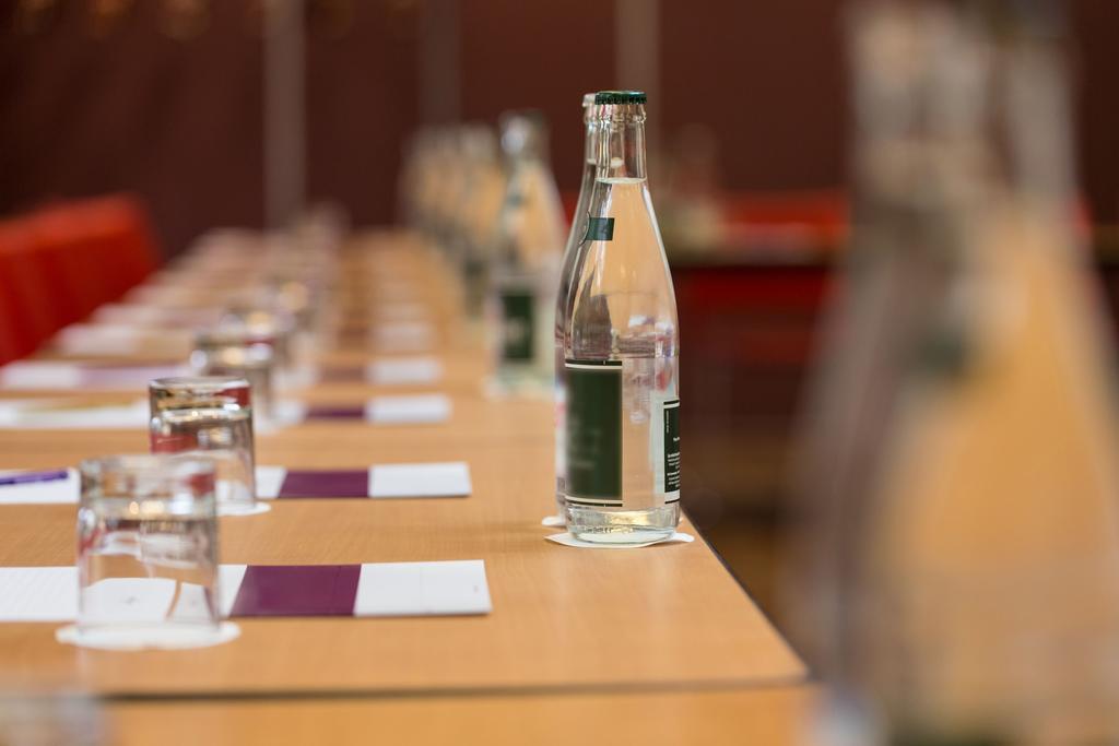 Mercure Strasbourg Aeroport Ostwald Ngoại thất bức ảnh