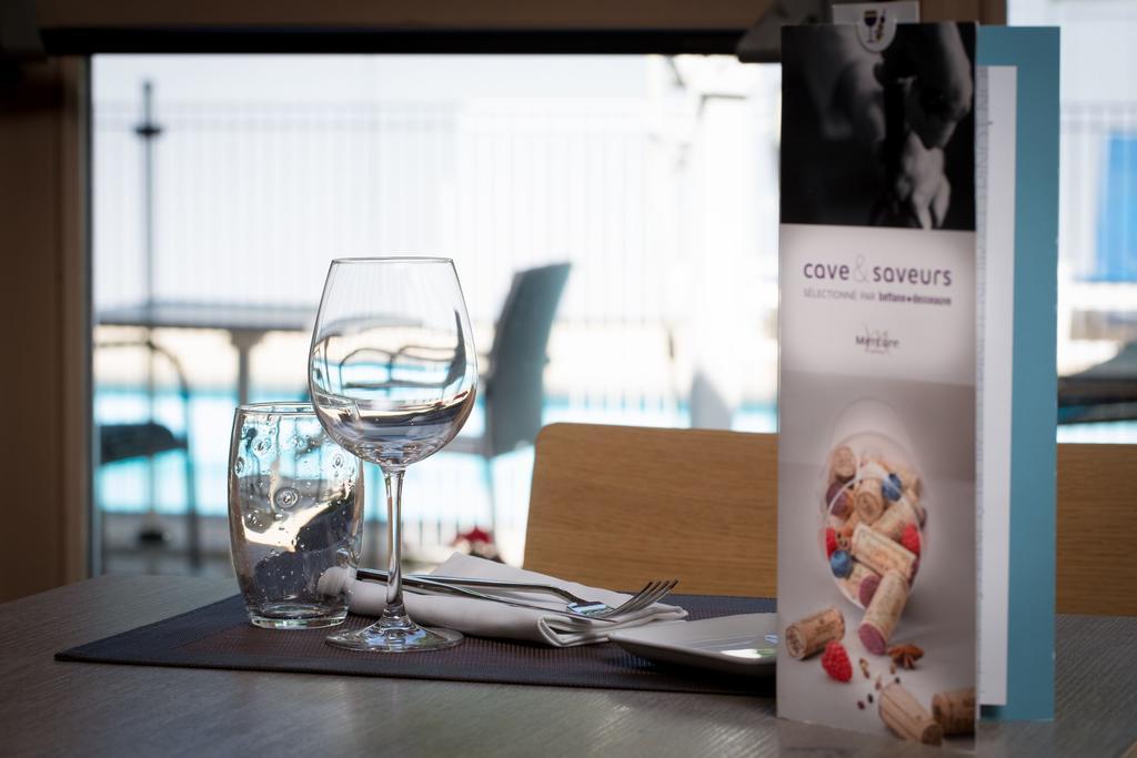 Mercure Strasbourg Aeroport Ostwald Ngoại thất bức ảnh