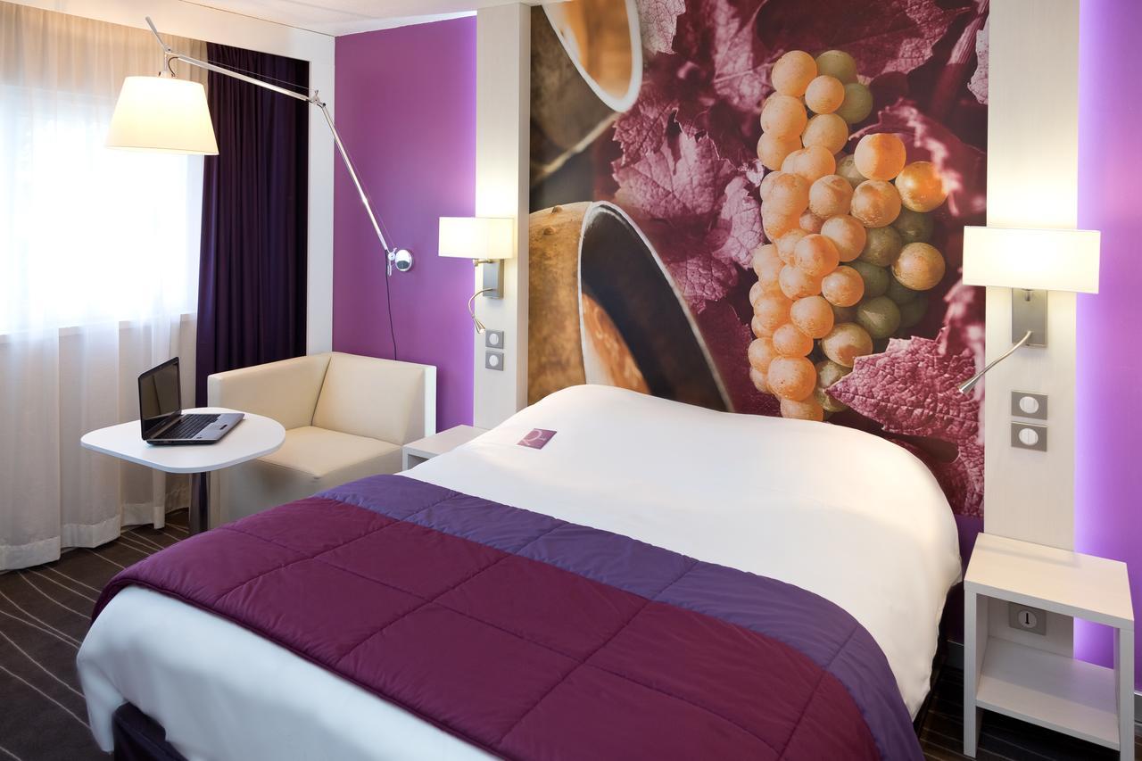 Mercure Strasbourg Aeroport Ostwald Ngoại thất bức ảnh
