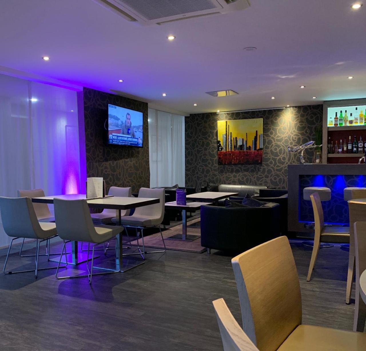 Mercure Strasbourg Aeroport Ostwald Ngoại thất bức ảnh